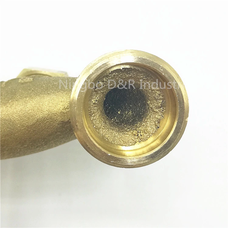 Hot Sell Brass Bibcock Water Tap From China Manufacturer