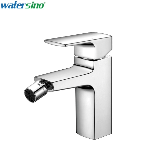 Watermark Brass Chrome Toilet Faucet Bidet Spray