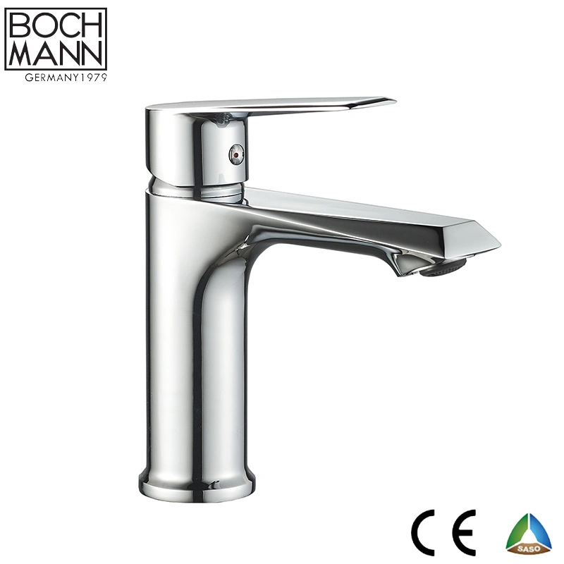 Hot Selling Zinc Body Shower Water Faucet