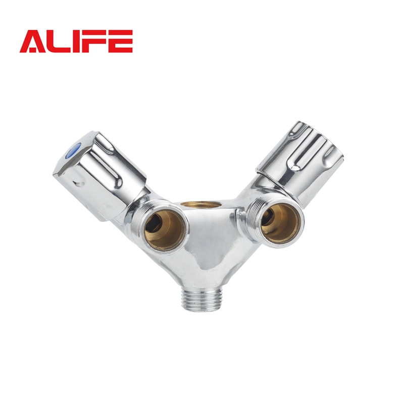 Alife Sanitary Brass Plumbing Angle Valve Hansgrohe Ball Valve Schell Axor