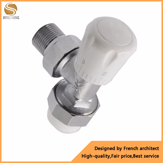 위생 볼 밸브 수나사 구리 팔꿈치 황동 호스 볼 밸브