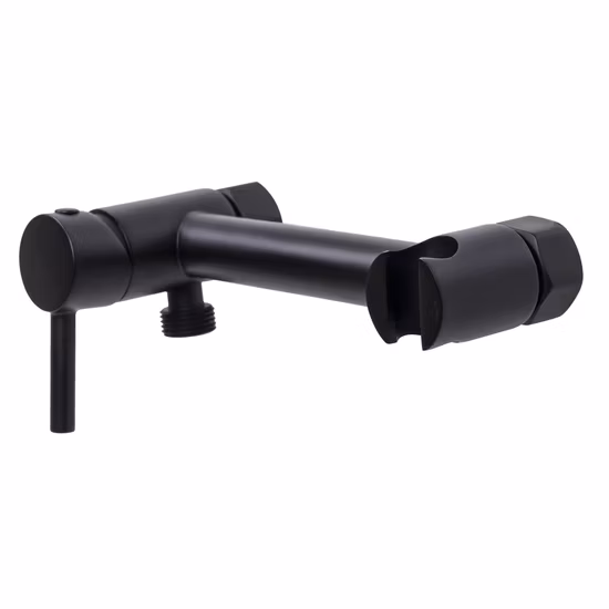 욕실용 크롬도금 고급 황동 비데