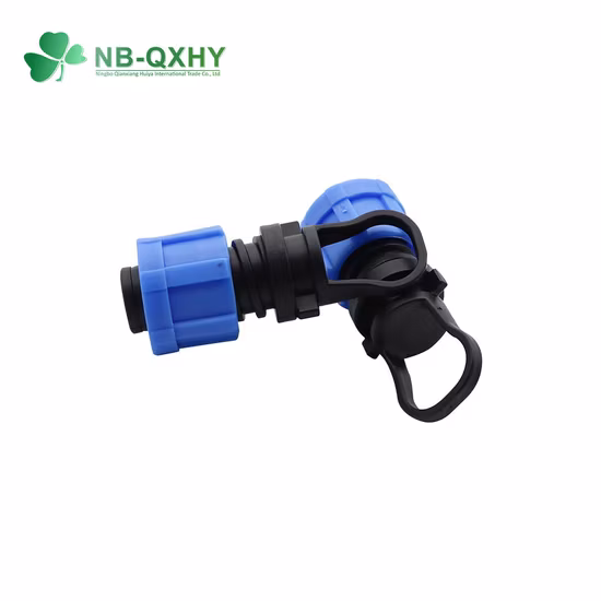 공장 파이프용 플라스틱 ABS PP PVC 세탁기 수도꼭지 탭