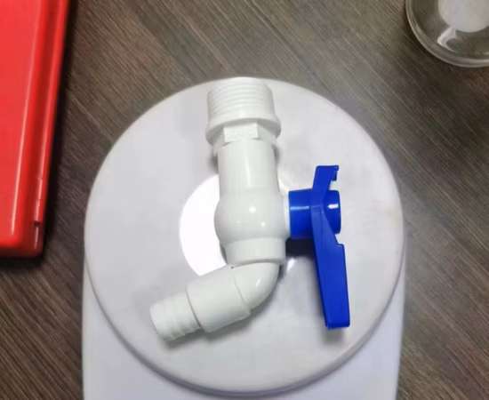 세탁기, 욕실, 주방용 공장 공급 플라스틱 수도꼭지 탭 소화전