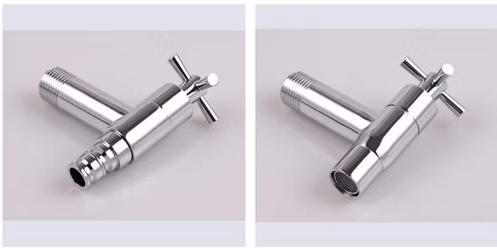 황동 수도꼭지 수도꼭지, 세탁기 수도꼭지, 냉수 수도꼭지