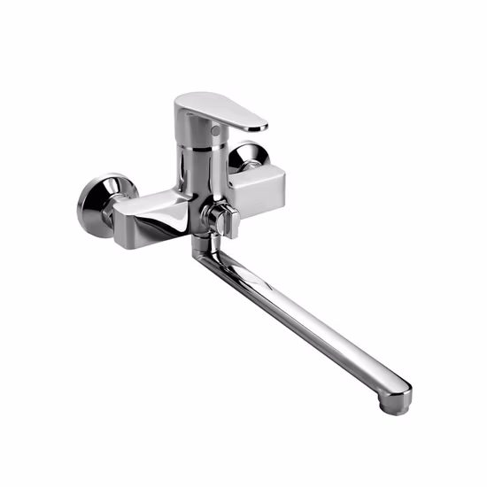 새로운 전환기 시스템 욕실 샤워 꼭지, 경제적 수도꼭지, 욕조 및 샤워 꼭지